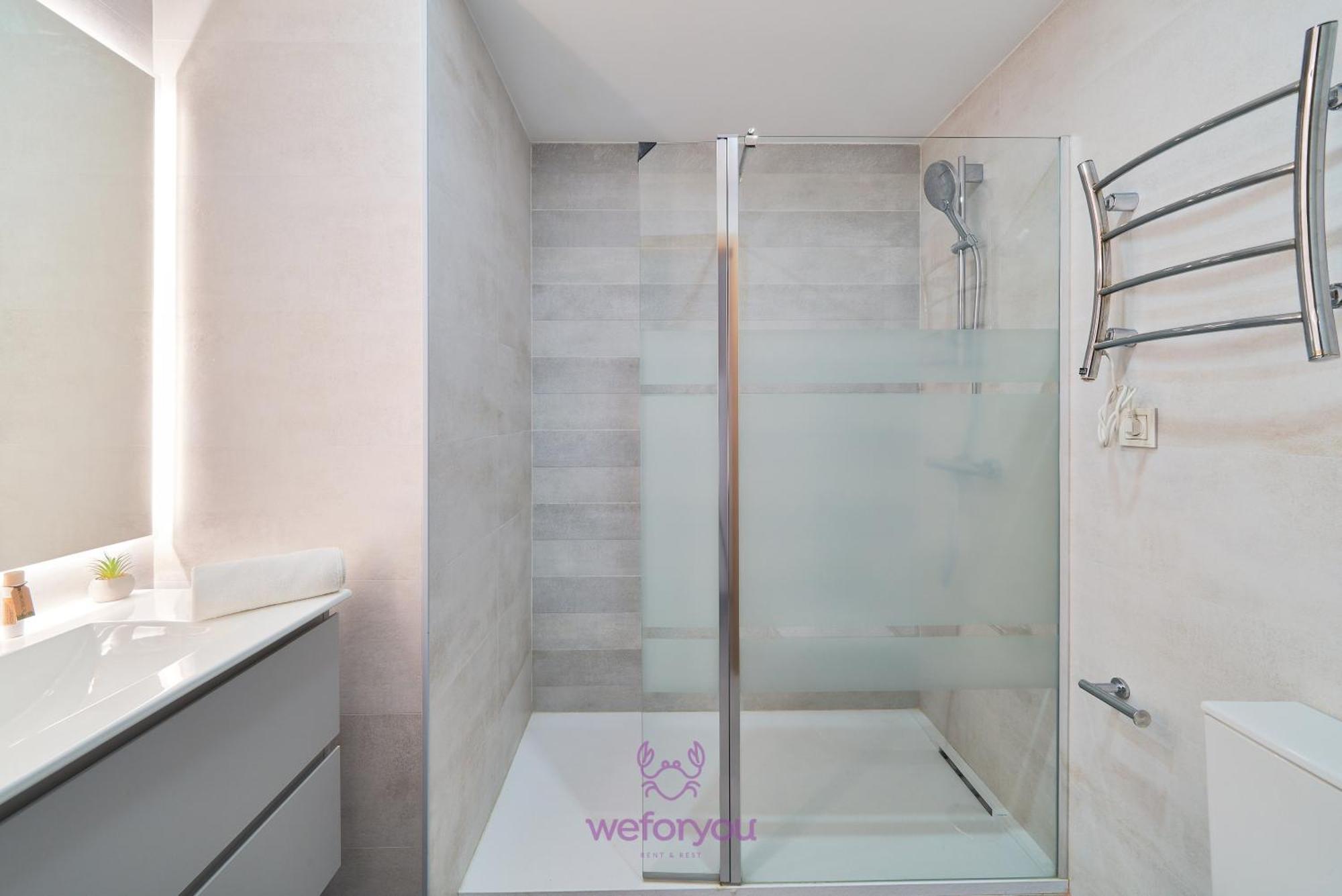 Weforyou Isla De Poniente 2 Bedrooms And Parking Apartamento